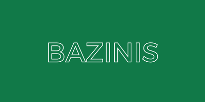BAZINIS 5 1